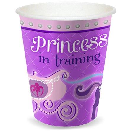 Amscan Party Supplies Sofia The First Cup 9oz (8 count)