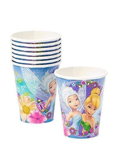 Amscan Party Supplies Tinkerbell Cup 9oz (8 count)