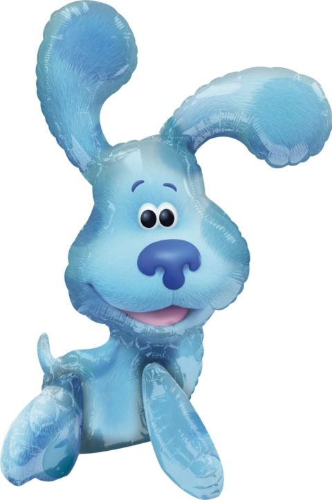 22" Blue's Clues - Anagram