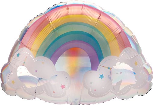 28" Magical Rainbow - Anagram