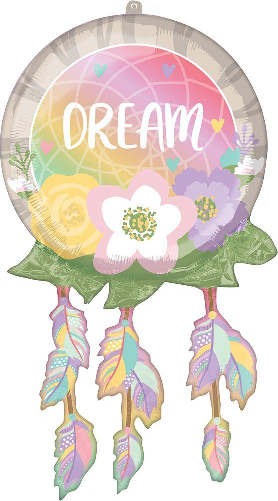 Dream Catcher 29″ Balloon