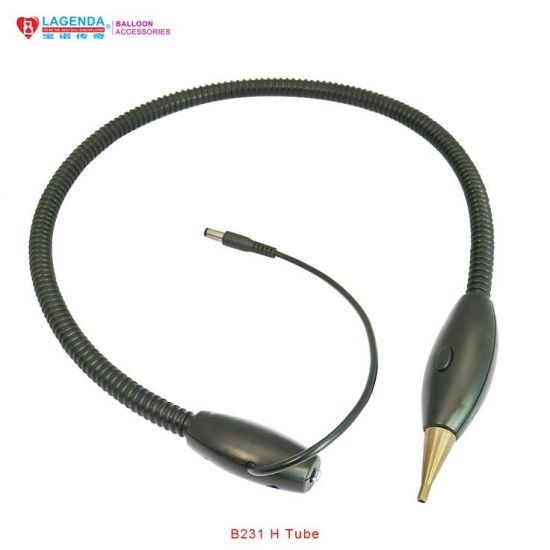 B231H Tube for Lagenda Inflator B231 - Borosino