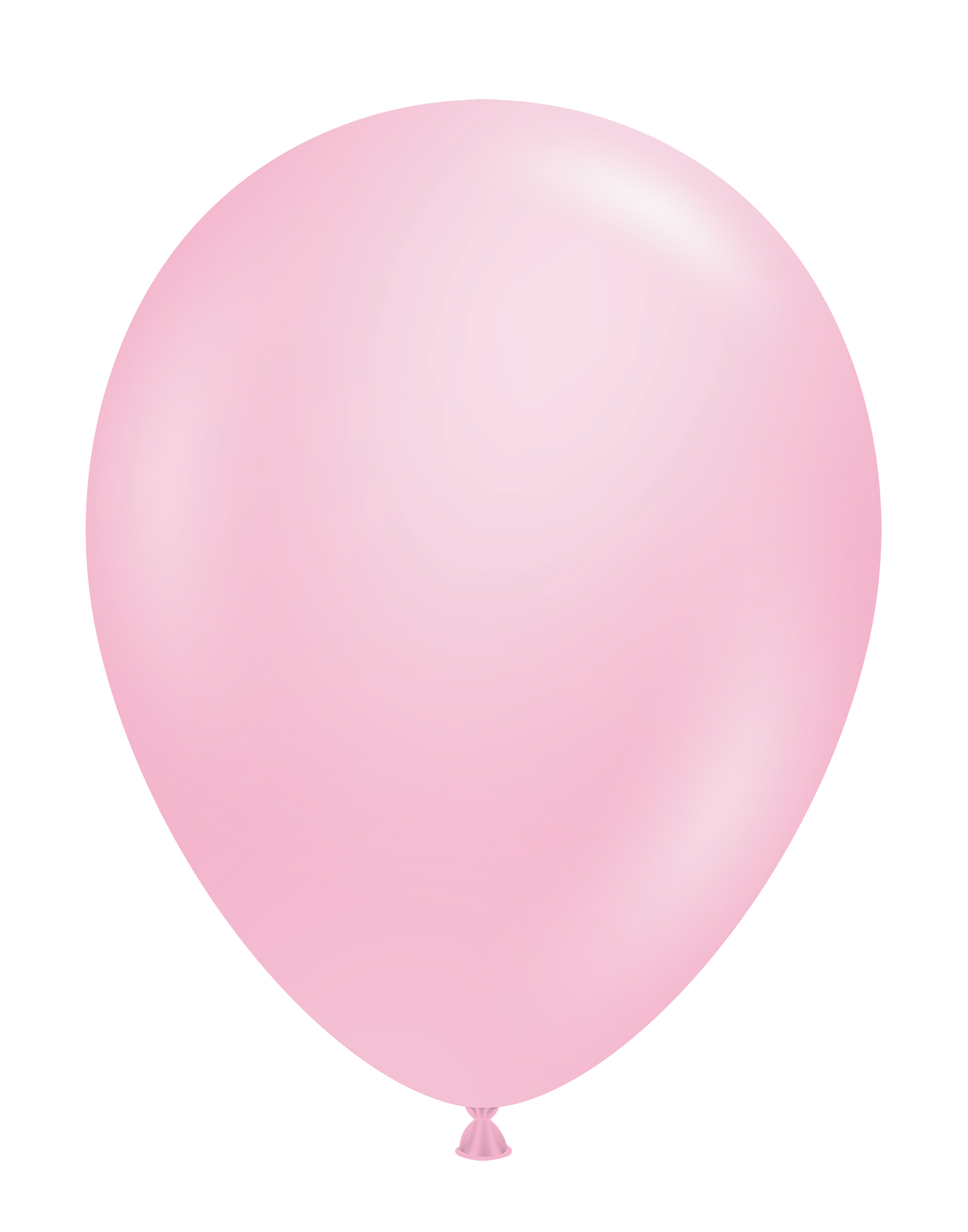 Baby Pink 11″ Latex Balloons