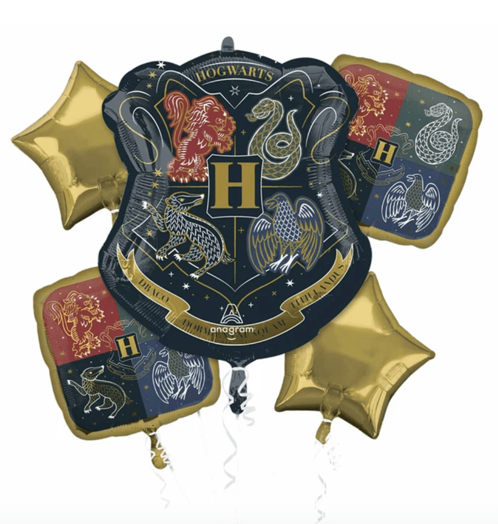 Balloon Bouquet - Harry Potter - Anagram