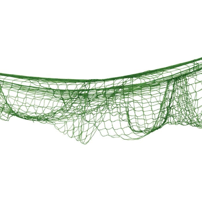 Beistle Fish Netting Green