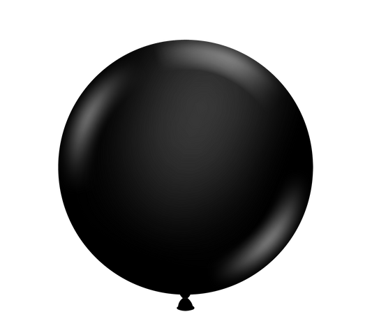 Black Latex - Tuftex