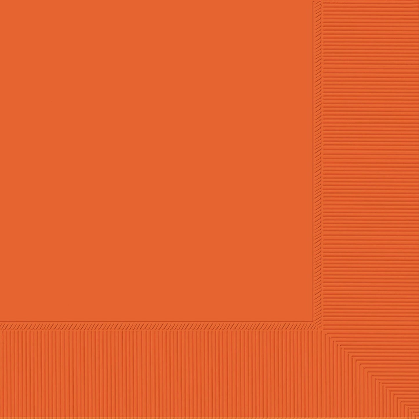 Bn Bpp 2 Ply - Orange Peel by Amscan from Instaballoons