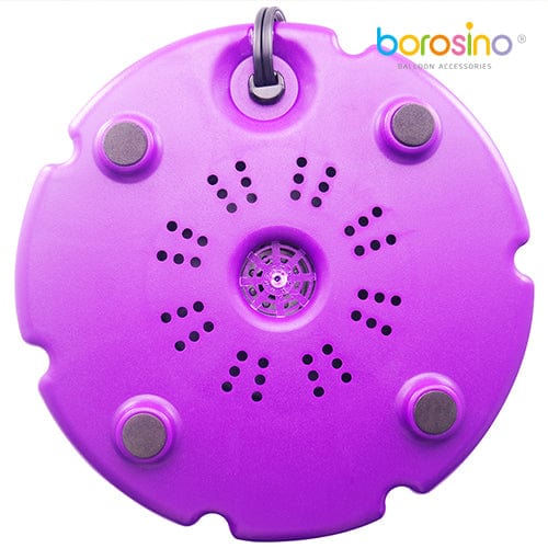 Borosino Electric Balloon Pump 4 Nozzle