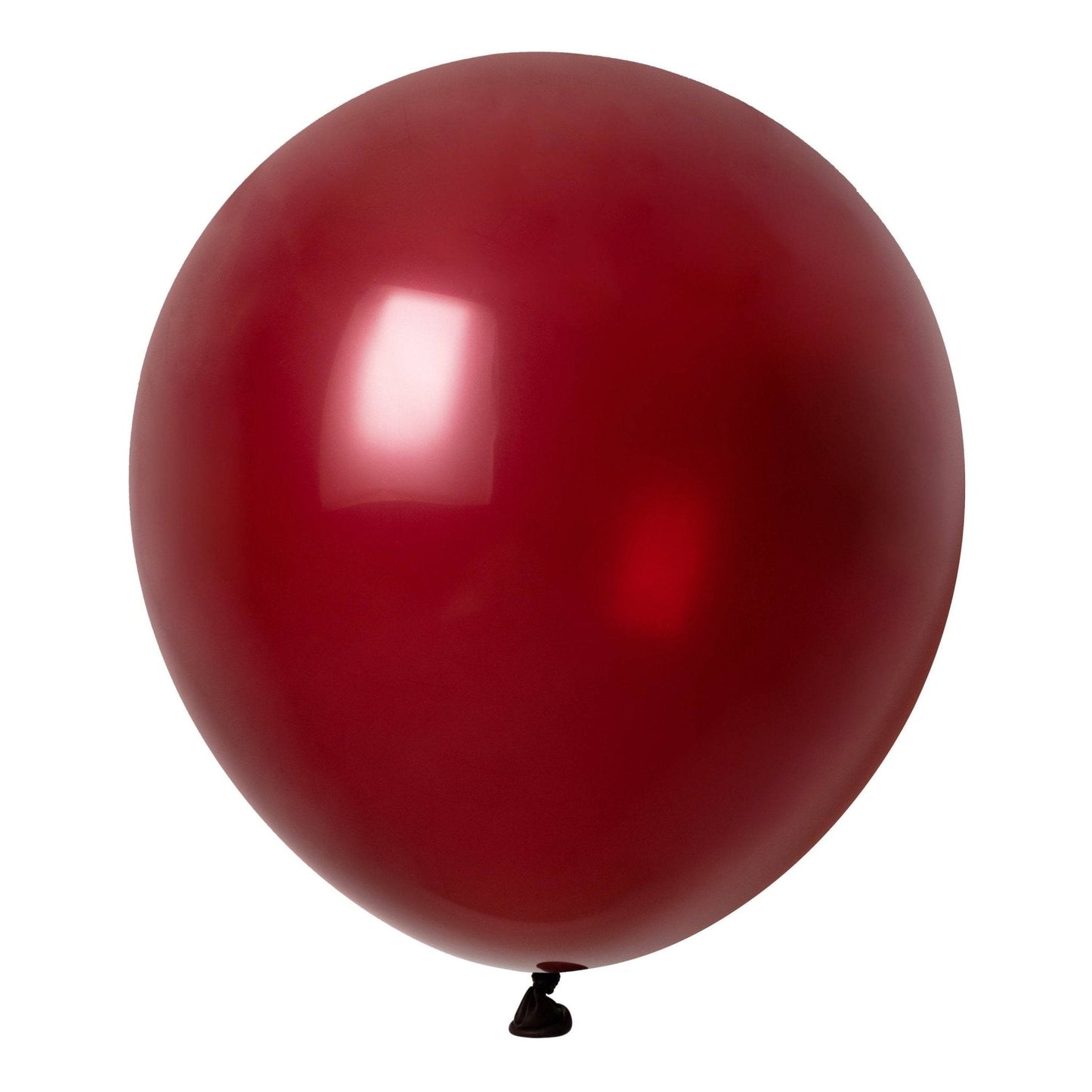 Burgundy Latex - Winntex Premium