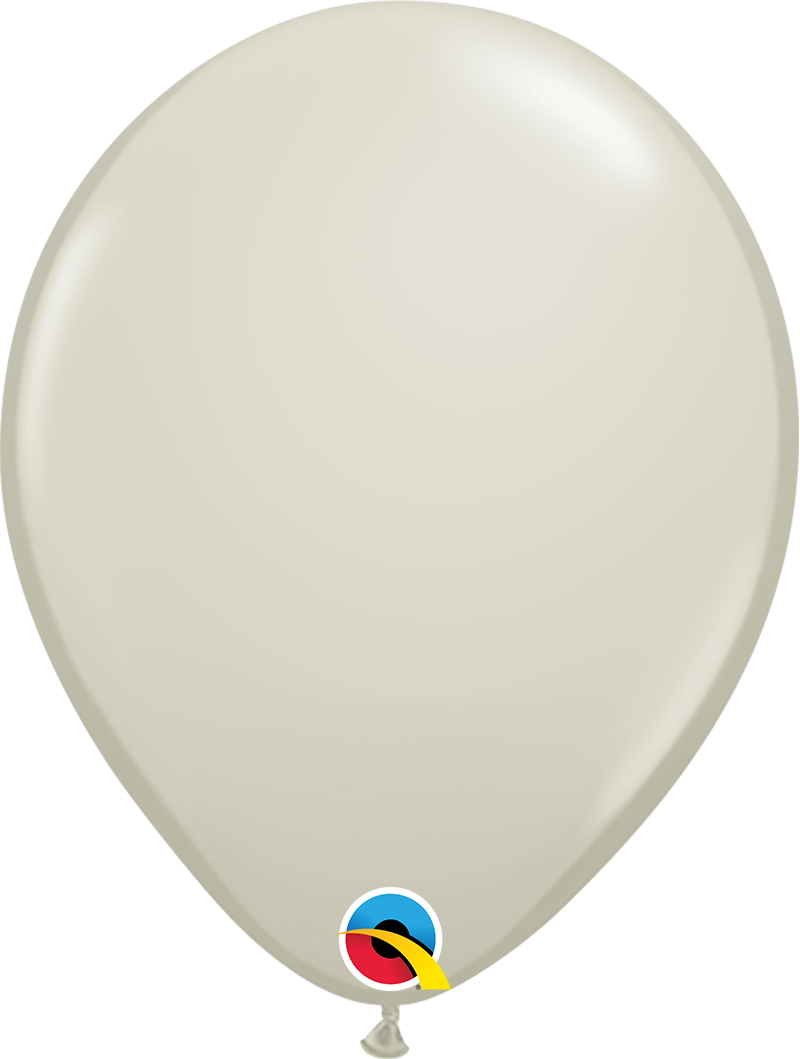 Cashmere 11″ Latex Balloons by Qualatex from Instaballoons