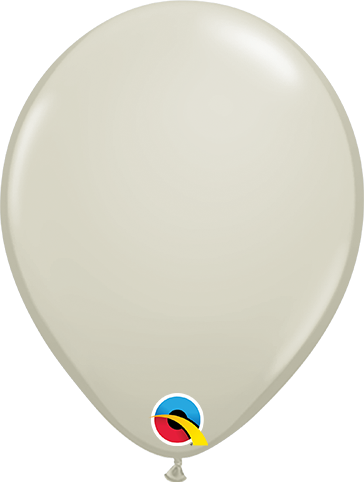 Cashmere 5″ Latex Balloons by Qualatex from Instaballoons