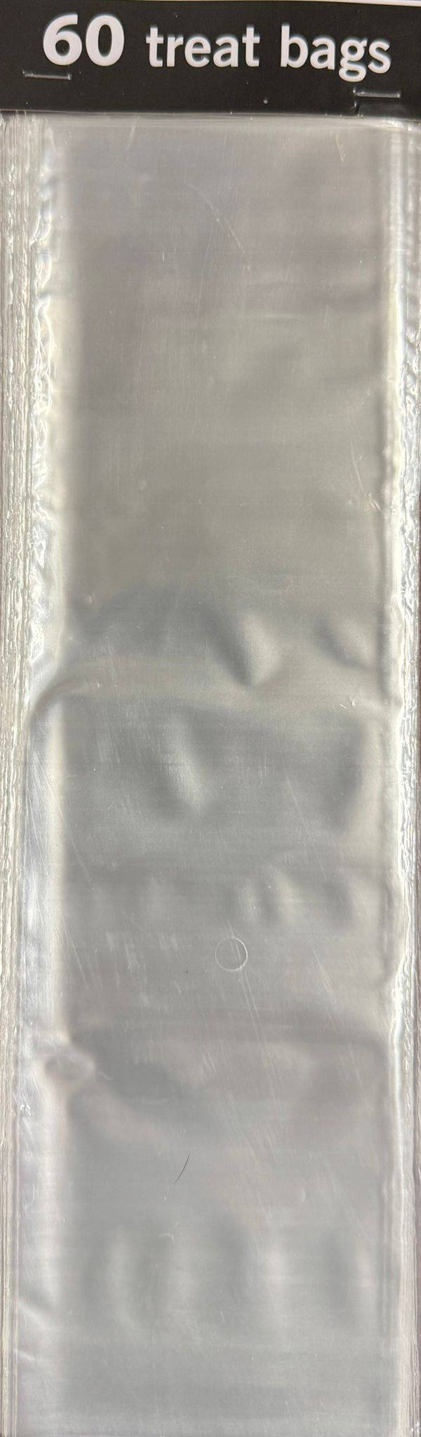 Cello Bags (60ct) #01 - Winner Party