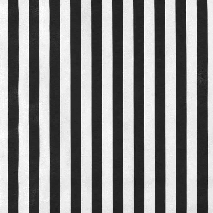 Cello Bags Black Stripes 20ct - Unique