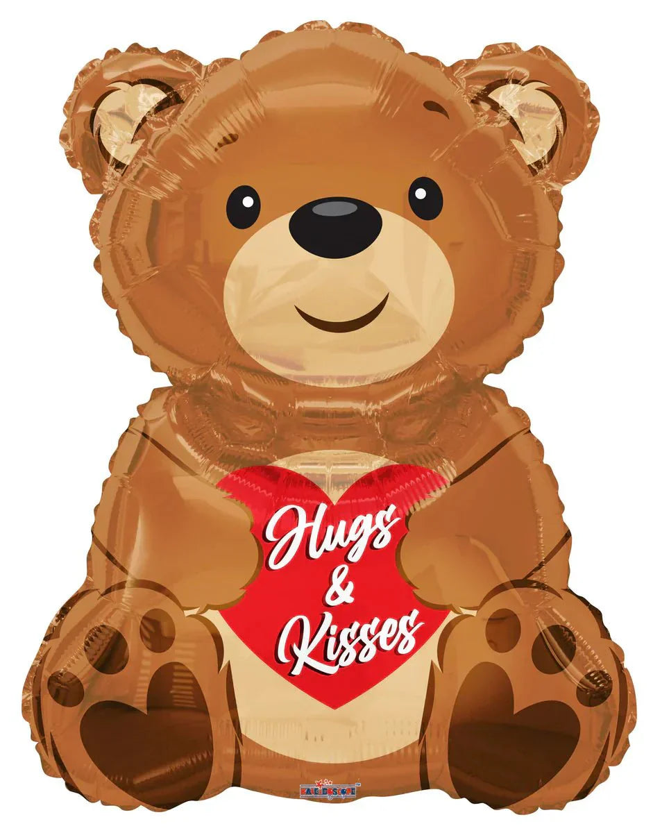 36" Hugs and Kisses - Conver USA
