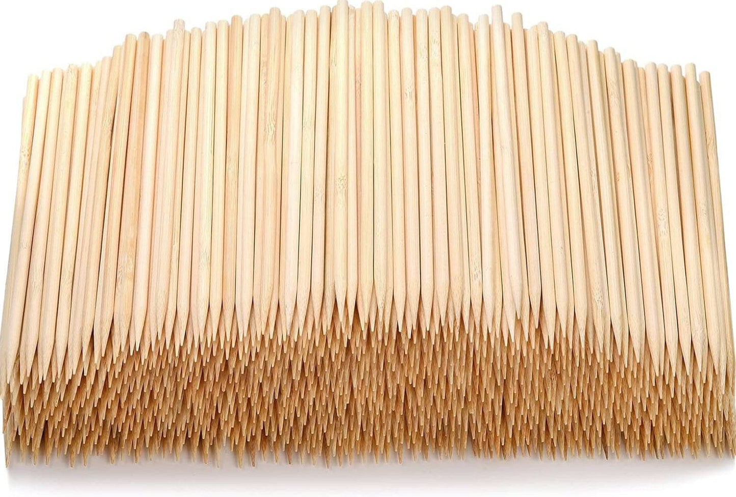 Bamboo Skewers (Palitos - Elote - 30/200ct) (Master Case Only)