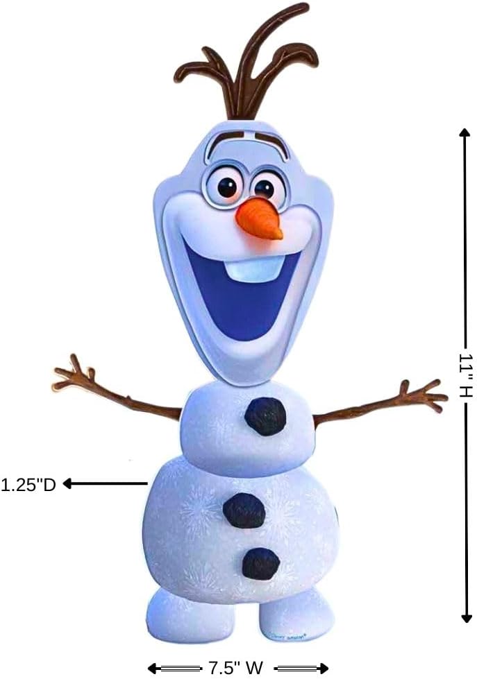 Craft Kit - Disney Frozen 2 - Amscan
