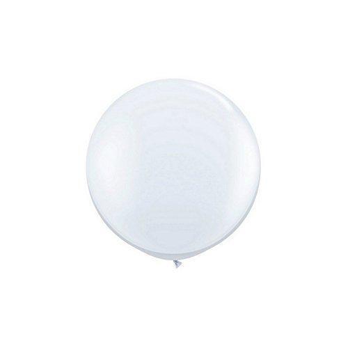 Snow White Celebrity/Decorator 36″ Spherical Latex Balloons (10)