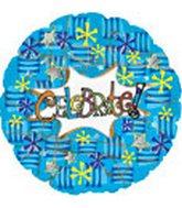 CTI Celebrate Boxes 18″ Balloon