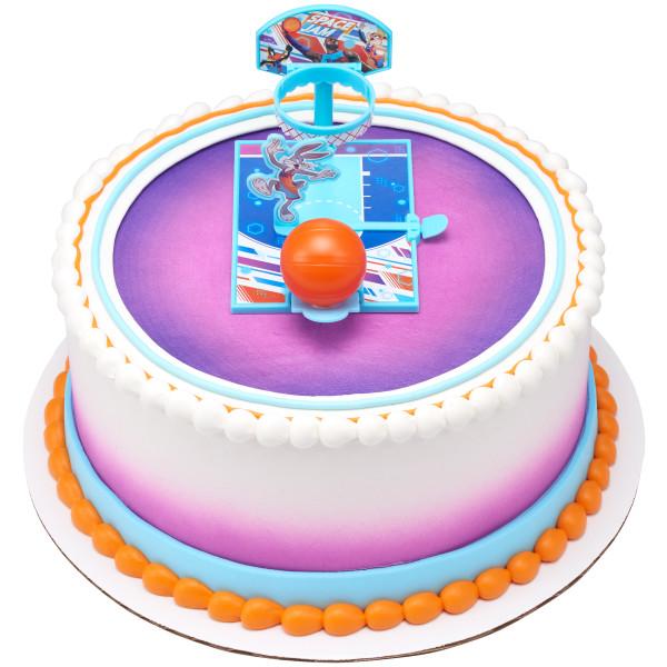DecoPac Cake Kit Space Jam