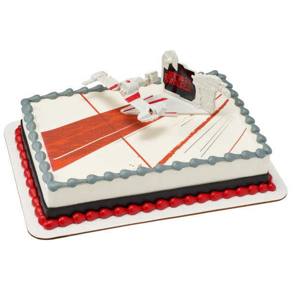 DecoPac Star Wars Cake Kit