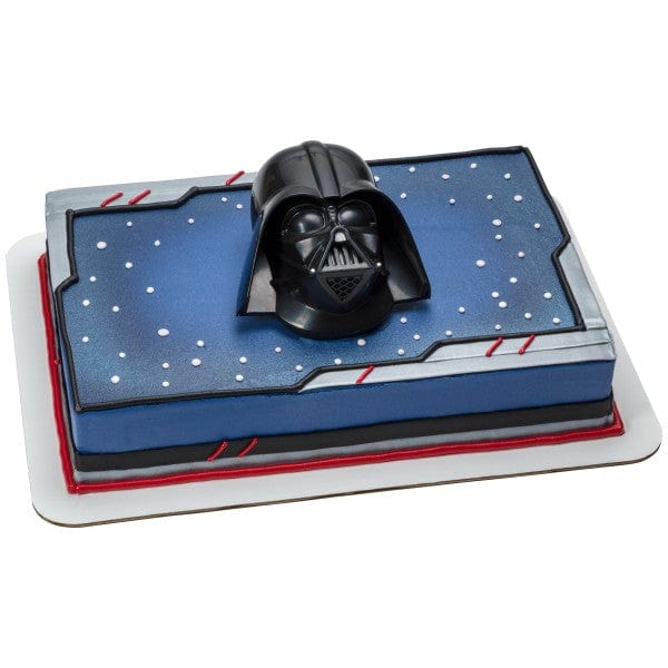 DecoPac Star Wars Darth Vader Cake Kit