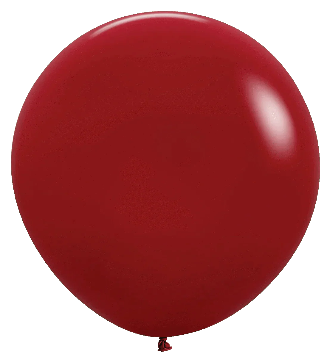 Deluxe Imperial Red Latex - Sempertex