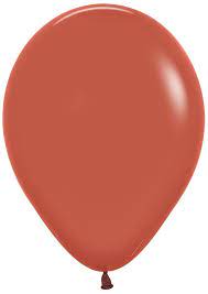 Deluxe Terracotta Latex - Sempertex