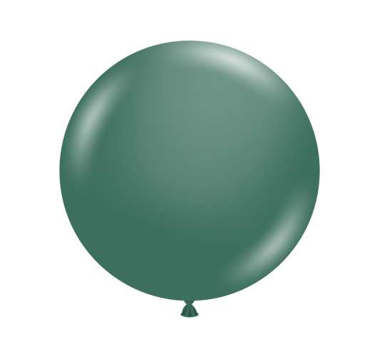 Evergreen Latex - Tuftex