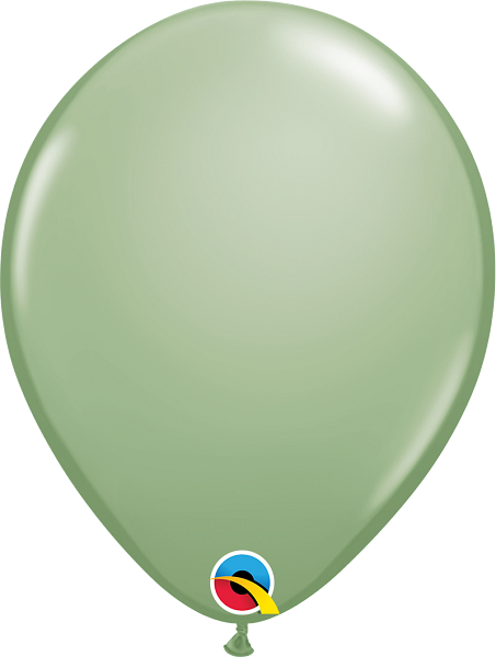 Cactus 11″ Latex Balloons (100 count)