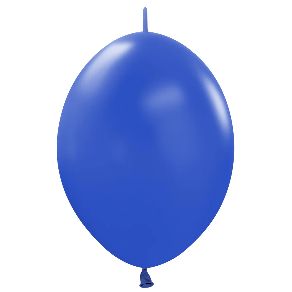 Fashion Royal Blue Latex - Sempertex