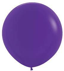 Fashion Violet Latex - Sempertex