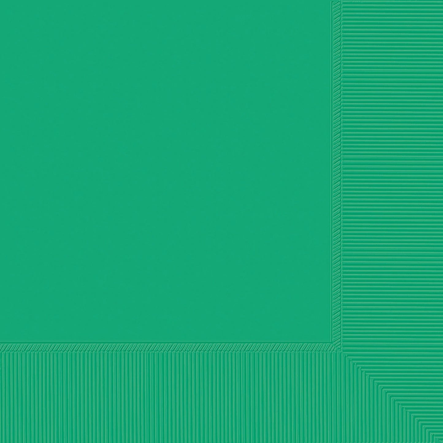 Festive Green LN 2P 40ct by Amscan from Instaballoons