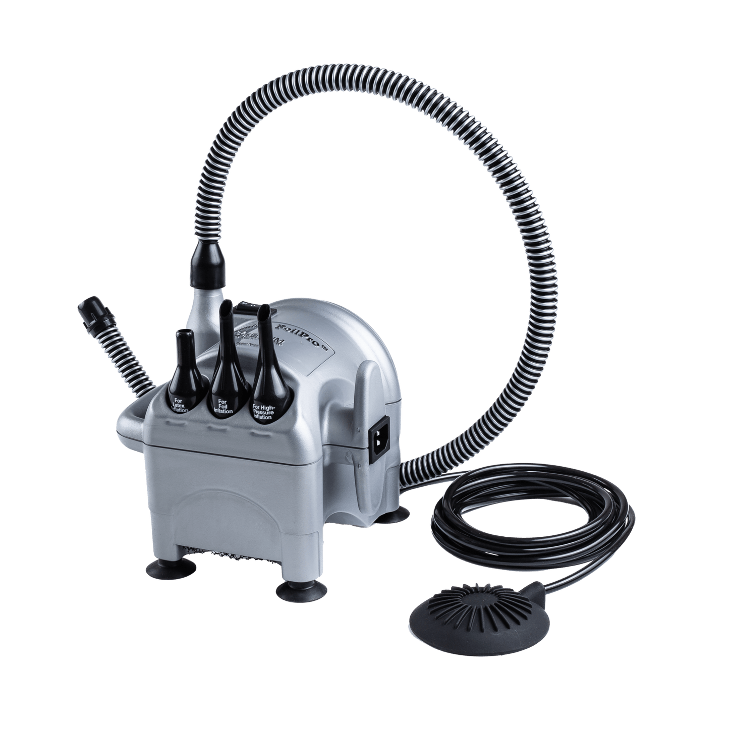 FoilPro® Inflator - Premium Conwin