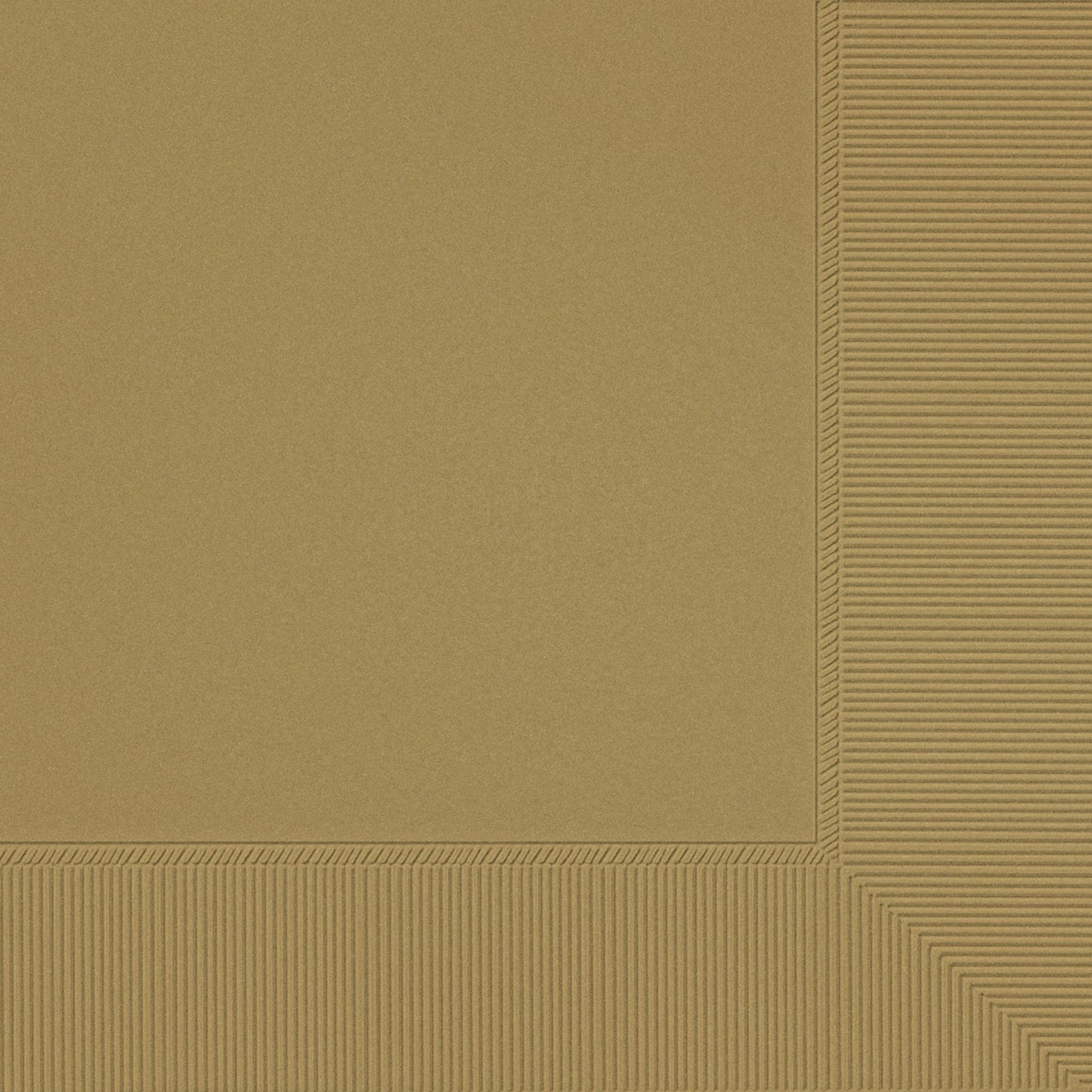 Gold Luncheon Napkins by Amscan from Instaballoons
