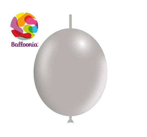 Grey Latex - Balloonia