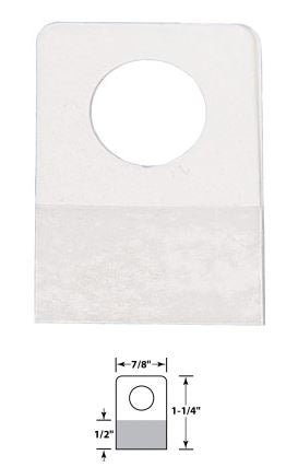 Hang Tab - Adhesive Balloon Holders (108ct)