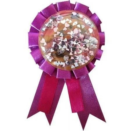 Guest of Honor Ribbon - Disney Princess Tangled - Amscan