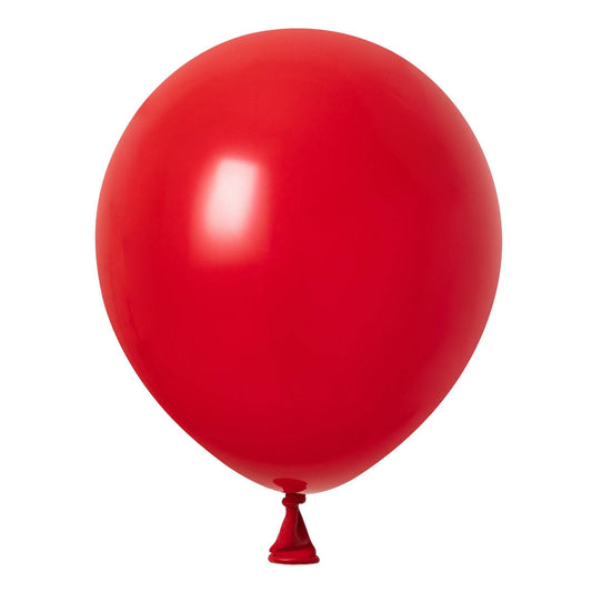 Hot Red Latex - Winntex Premium