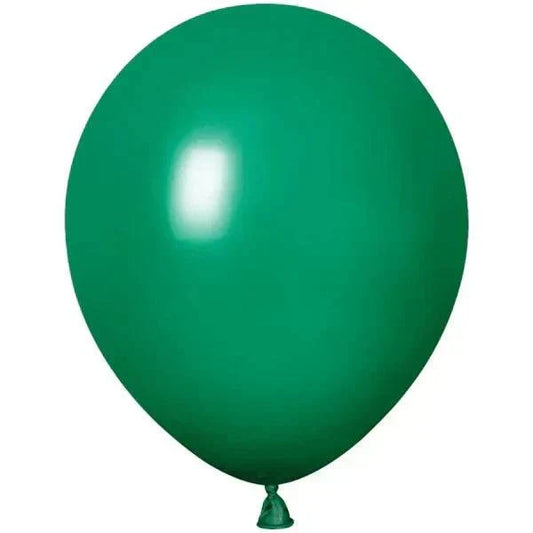 Hunter Green Latex - Winntex Premium