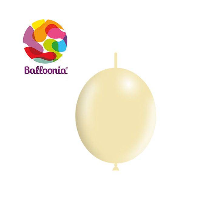Ivory Latex - Balloonia