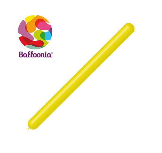 Lemon Latex - Balloonia