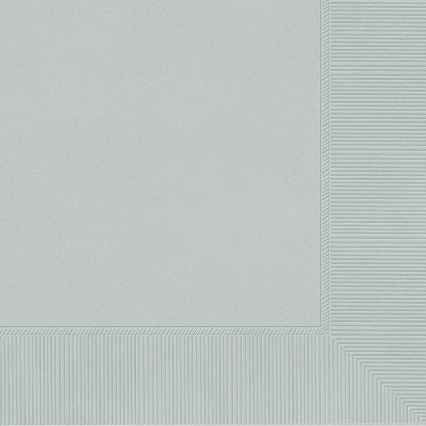 Light Gray Beverage Napkins by Amscan from Instaballoons