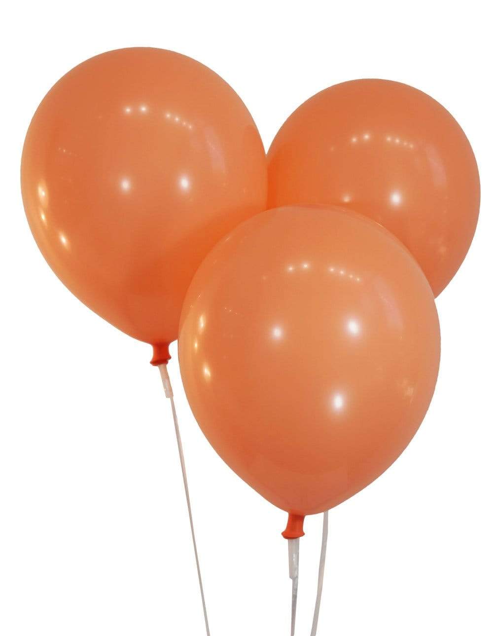 Magic Touch Latex Peach 12″ Latex Balloons (144)