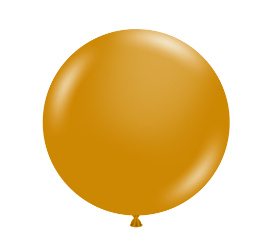Metallic Gold Latex - Tuftex