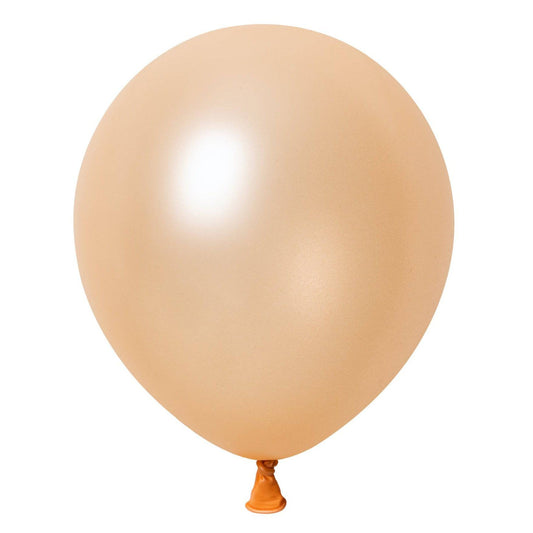 Metallic Peach Latex - Winntex Premium