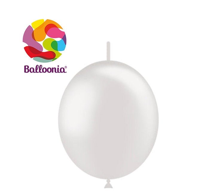 Metallic Pearl Latex - Balloonia
