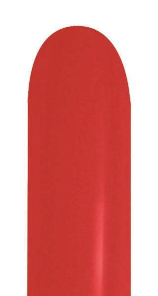 Metallic Red Latex - Sempertex