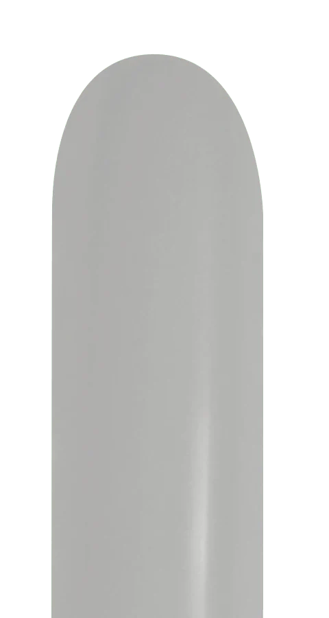Metallic Silver Latex - Sempertex