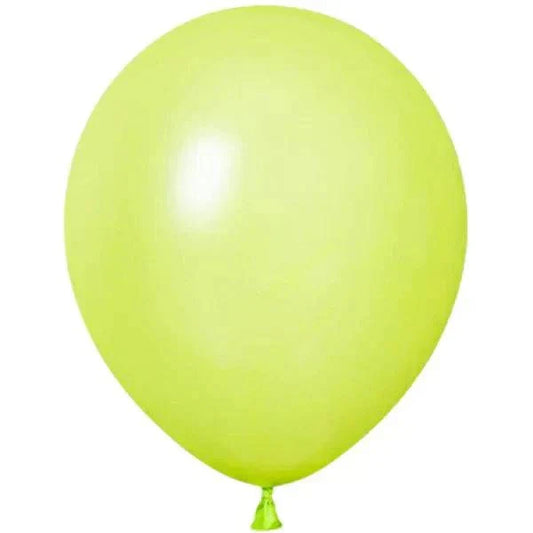 Mint Green Latex - Winntex Premium