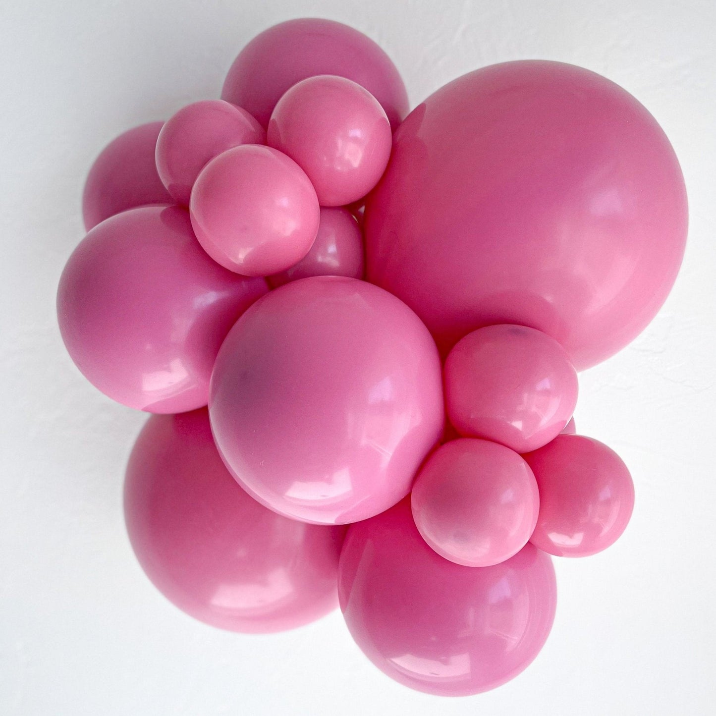 Pixie Pink Latex - Tuftex